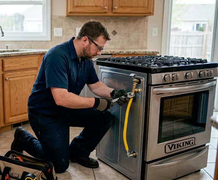 Proven Viking Appliance Pros: Your Brand Specialist in East Hartford, CT