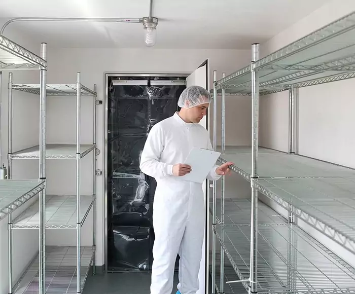 Trusted Walk-In Refrigerator Repair Company: Your Authorized Refrigeration Technician in East Hartford, CT