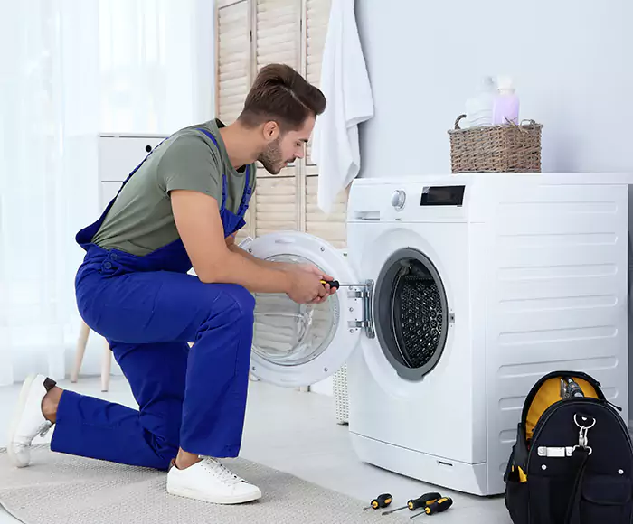 Top-Rated Washer Door Seal Replacement Company: Your Professional Washer Door Seal Replacement Service in East Hartford, CT
