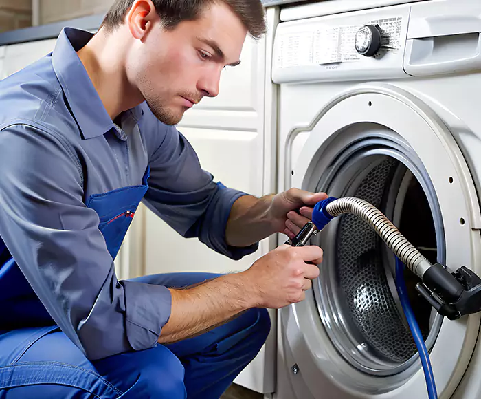 Expert Washer Repairs Specialists: Your Veteran Washer Machine Repair Crew in East Hartford, CT