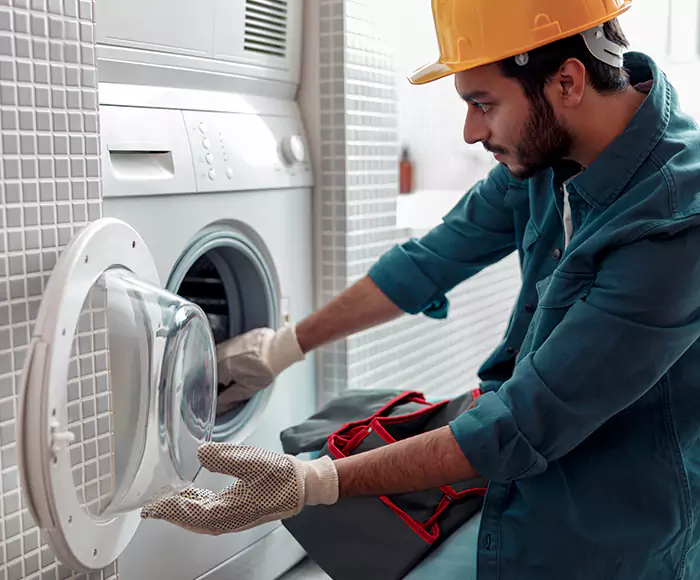 Washer Technicians: Your Trusted Washing Machine Repair Partner in East Hartford, CT