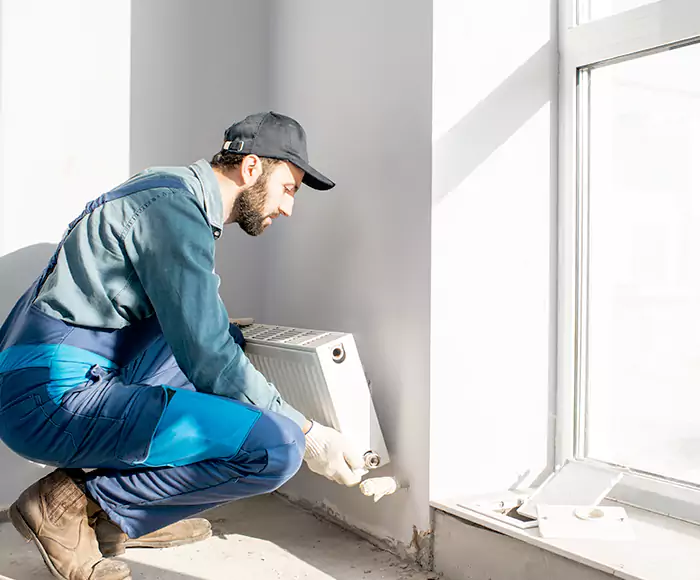 Certified Window Air Conditioner Repair Company: Your Trusted Window AC Experts in East Hartford, CT