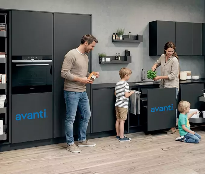 What Sets Our Avanti Service Apart in East Hartford, CT?