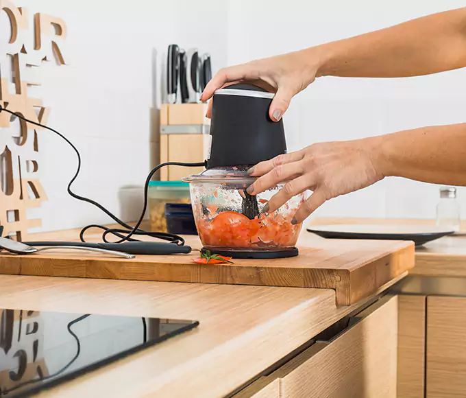Why East Hartford, CT Trusts Us With Every Blender Repair?