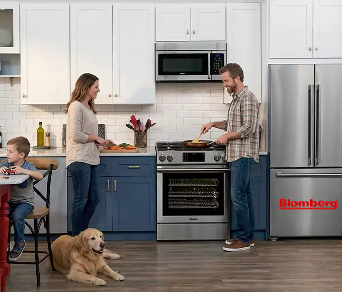 What Sets Our Blomberg Service Apart in East Hartford, CT?