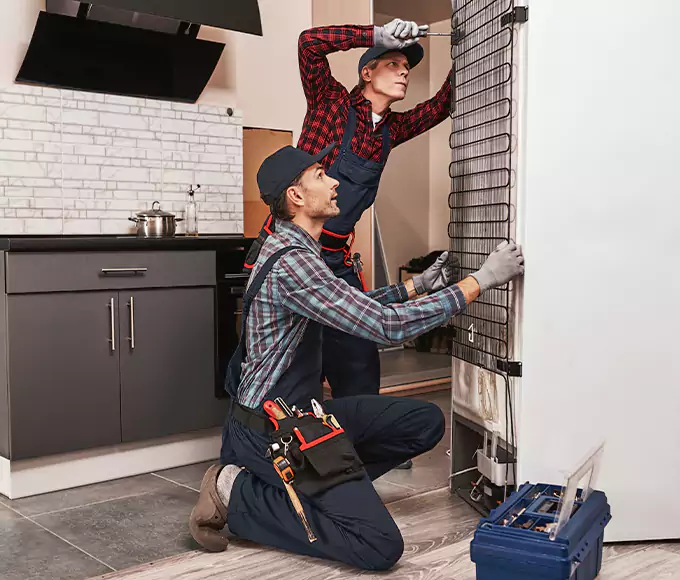 Why East Hartford Business Owners Choose East Hartford Appliance Pro for Every Commercial Cooler Repair Job?