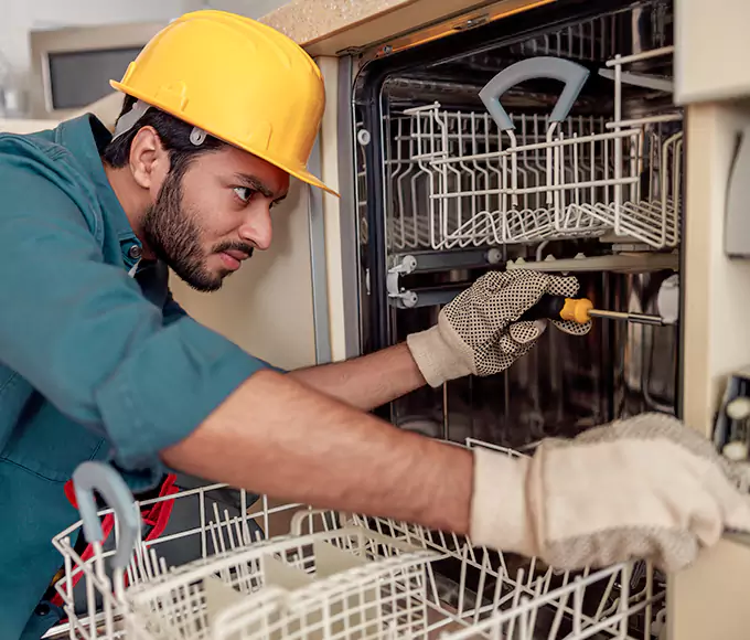 Why East Hartford, CT Businesses Trust East Hartford Appliance Pro for Commercial Dishwasher Repair?