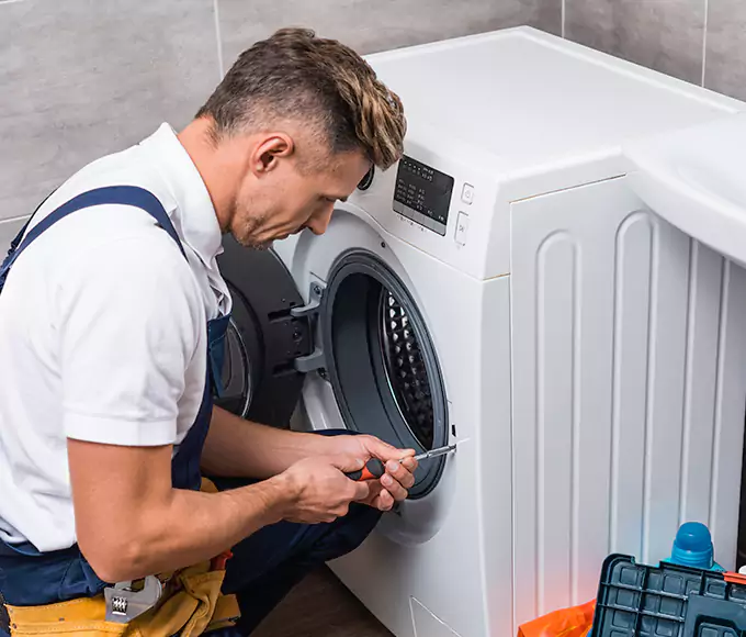 Why East Hartford Laundry Operators Pick East Hartford Appliance Pro for Every Dryer Failure?