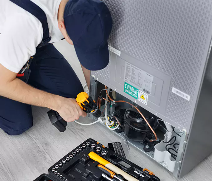 Why East Hartford, CT Operators Trust East Hartford Appliance Pro for Every Cold Storage Failure?