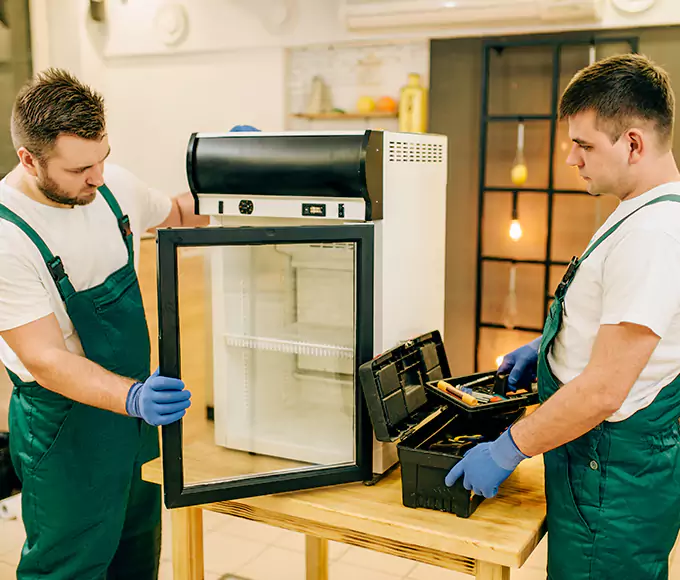 Why East Hartford Kitchen Owners Choose East Hartford Appliance Pro for Every Commercial Kitchen Repair?