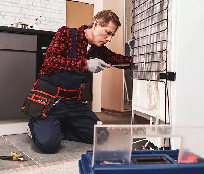 Why East Hartford, CT Food Service Operators Trust East Hartford Appliance Pro for Every Commercial Refrigerator Repair Service?