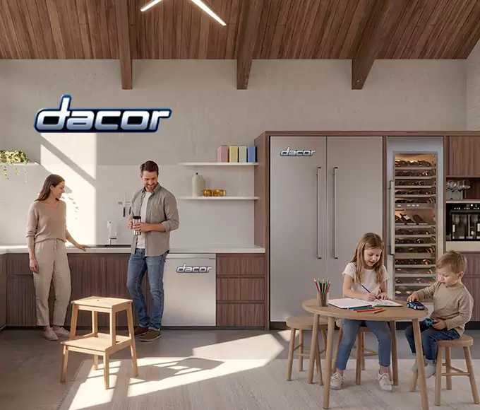 What Sets Our Dacor Service Apart in East Hartford, CT?