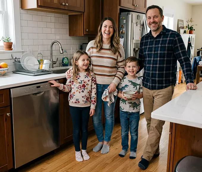 Why East Hartford Homeowners Choose East Hartford Appliance Pro for Dishwasher Pump Replacement?