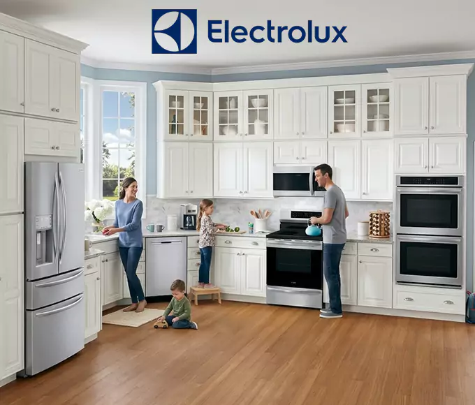 What Sets Our Electrolux Service Apart in East Hartford, CT?