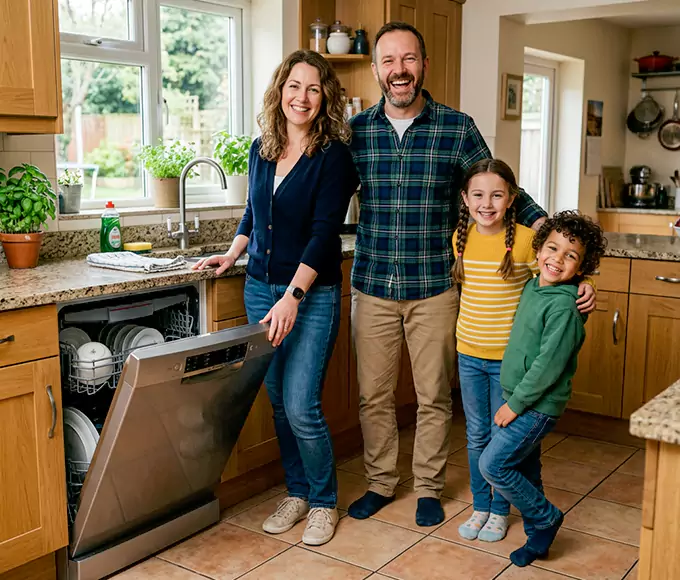 What Sets Our Fisher & Paykel Service Apart in East Hartford, CT?
