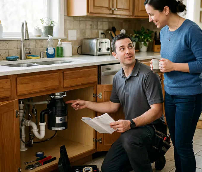 Why East Hartford Homeowners Trust East Hartford Appliance Pro for Every Fridge Fix?
