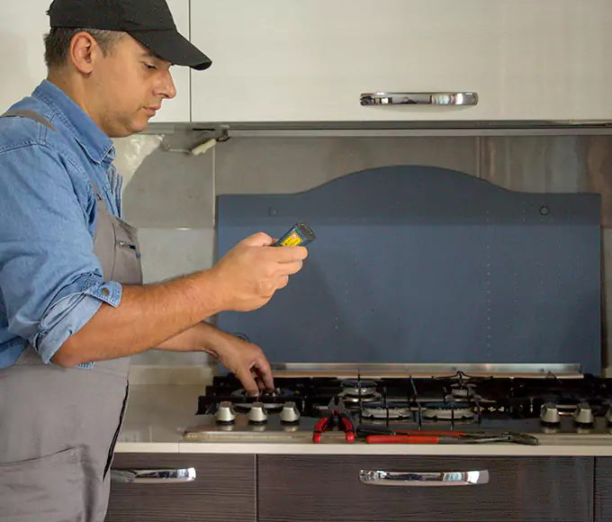 Why East Hartford Appliance Pro Is the Safe Hands Choice for Gas Stove Repair in East Hartford, CT?