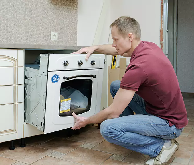 What Sets Our GE Appliance Service Apart in East Hartford, CT?