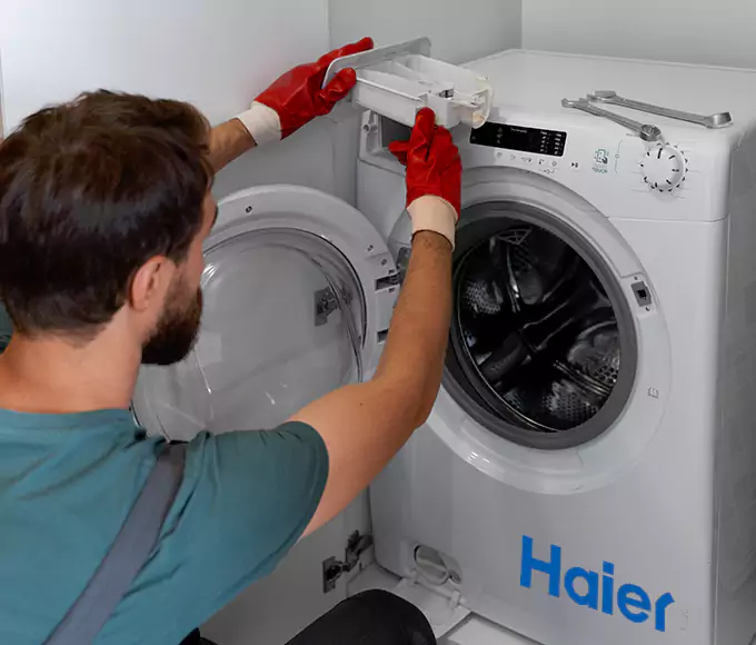 What Sets Our Haier Service Apart in East Hartford, CT?
