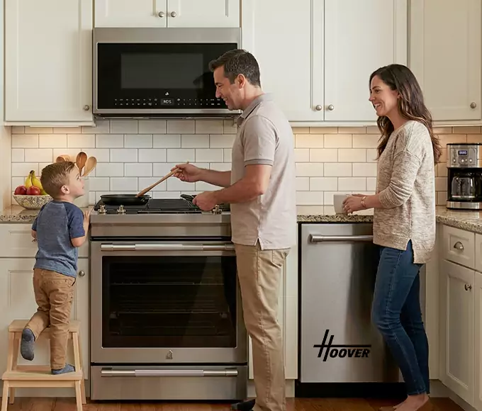 What Sets Our Hoover Service Apart in East Hartford, CT?