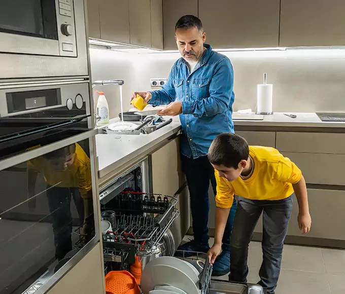 What Sets Our Hotpoint Service Apart in East Hartford, CT?