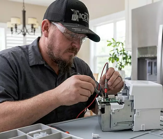 Why East Hartford Homeowners Trust East Hartford Appliance Pro for Every Ice Maker Fix?