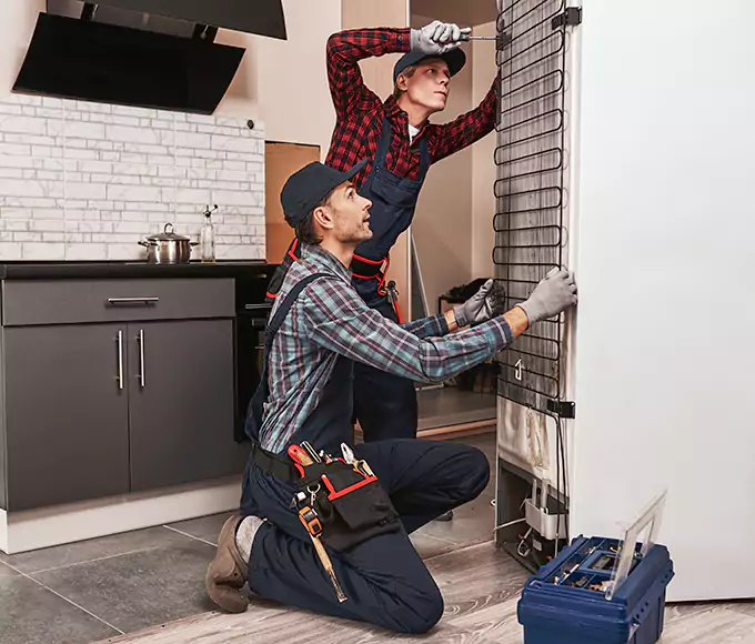 Why East Hartford Homeowners Choose East Hartford Appliance Pro for Every In-Home Appliance Repair?