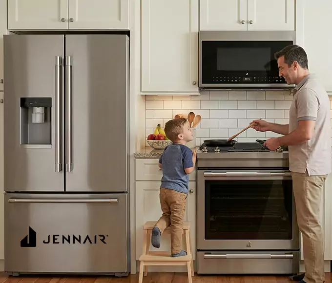 What Sets Our JennAir Service Apart in East Hartford, CT?