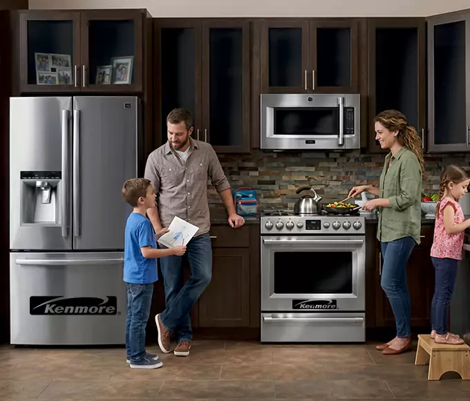 What Sets Our Kenmore Service Apart in East Hartford, CT?