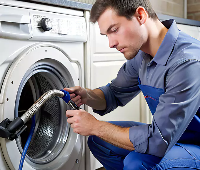 Why East Hartford Homeowners Choose East Hartford Appliance Pro for Laundry Appliance Repair?