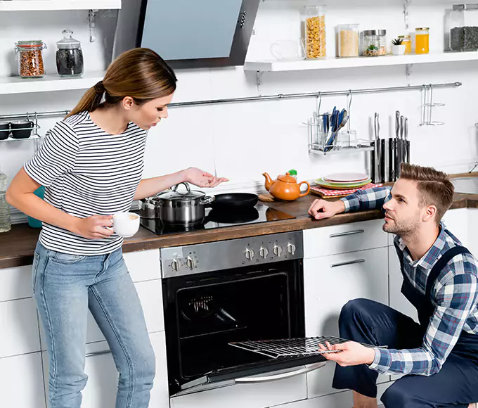 What Sets Our Miele Service Apart in East Hartford, CT?