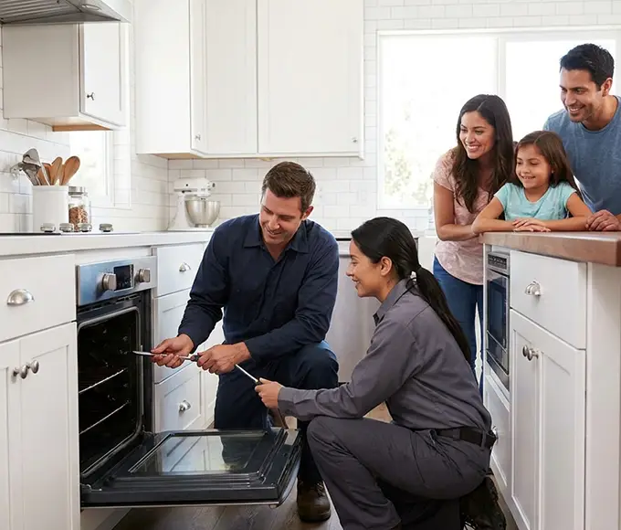 Why East Hartford, CT Homeowners Rely on East Hartford Appliance Pro for Oven Igniter Repairs?