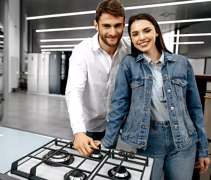 Why East Hartford Homeowners Rely on East Hartford Appliance Pro for Expert Cooktop Installation? 