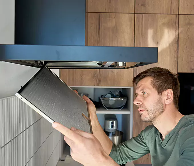 Why East Hartford, CT Homeowners Trust East Hartford Appliance Pro for Every Range Hood Switch Repair and Ventilation Job?