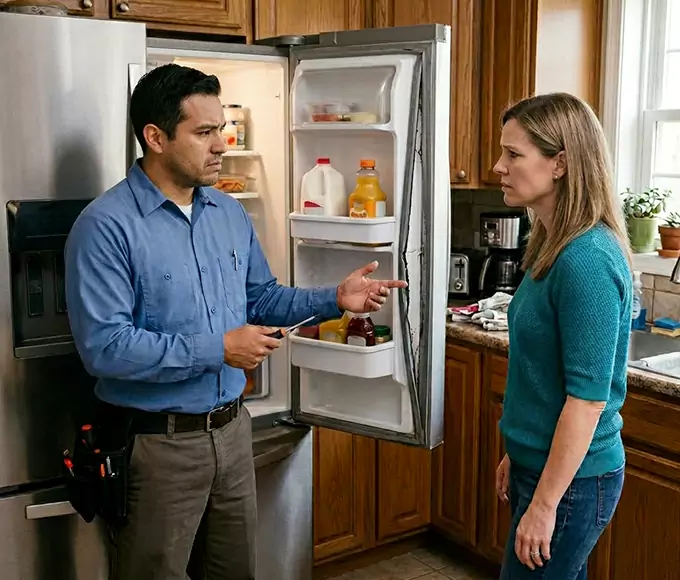 Why East Hartford, CT Homeowners Rely on East Hartford Appliance Pro for Seal Replacement?