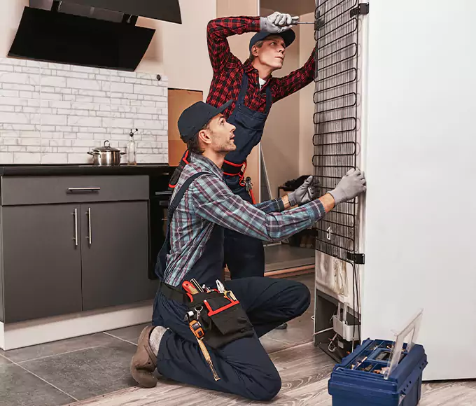 Why East Hartford, CT Homeowners Trust East Hartford Appliance Pro for Refrigerator Not Cooling Repair?