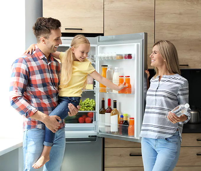 Why East Hartford Homeowners Trust East Hartford Appliance Pro for Every Fridge Fix?