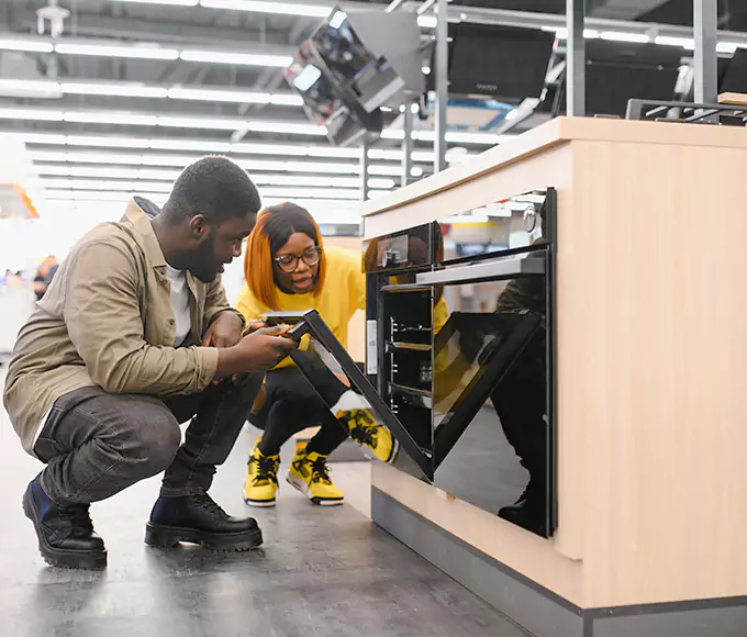 Why East Hartford Customers Trust East Hartford Appliance Pro for Retailer Purchased Appliance Installation?
