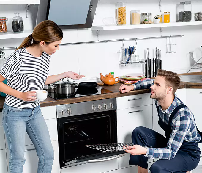 Why East Hartford Cooks Choose East Hartford Appliance Pro for Every Stove Fix?