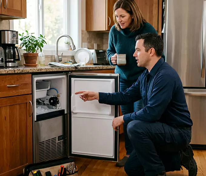 What Sets Our U-Line Service Apart in East Hartford, CT?