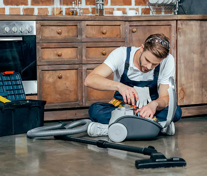 Why East Hartford, CT Homeowners Trust East Hartford Appliance Pro for Every Vacuum Fix?