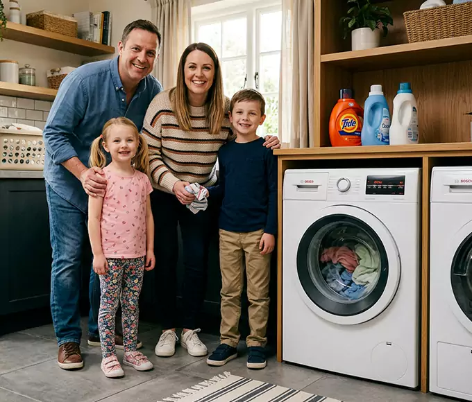 Why East Hartford, CT Homeowners Trust Us for Professional Washer and Dryer Installation?
