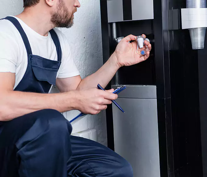 Why East Hartford, CT Households Trust East Hartford Appliance Pro for Every Dispenser Fix?