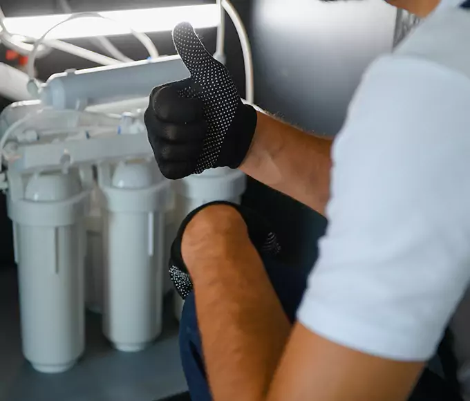 Why East Hartford Homeowners Trust Us for Home Water Filtration System Installation?