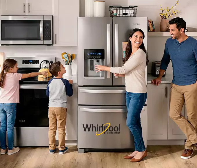 What Sets Our Whirlpool Service Apart in East Hartford, CT?