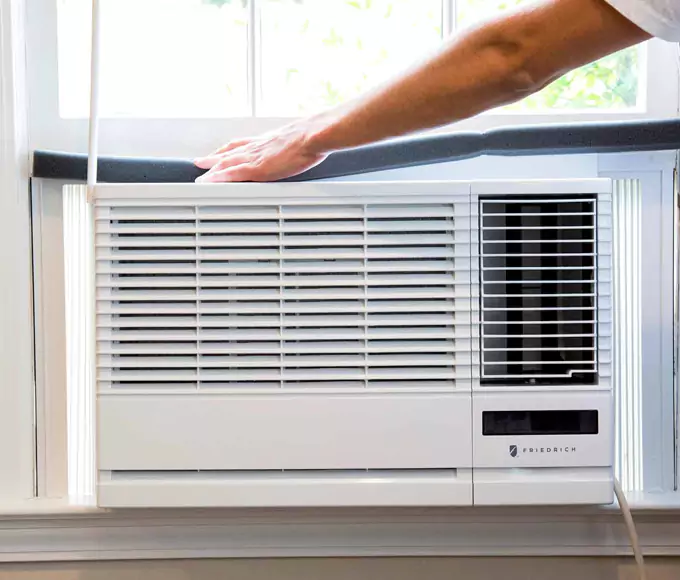 Why East Hartford, CT Homeowners Choose East Hartford Appliance Pro for Every Window Air Conditioner Repair Service Job?