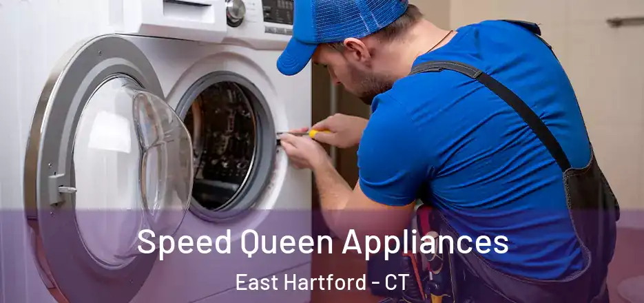 Speed Queen Appliances East Hartford - CT