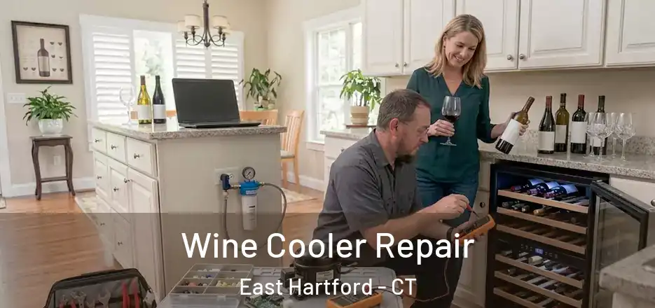  Wine Cooler Repair East Hartford - CT